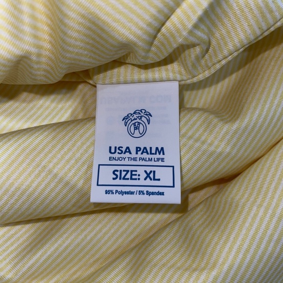 USA PALM Cozy White Sweater Ladies Size XL - Picture 3 of 8